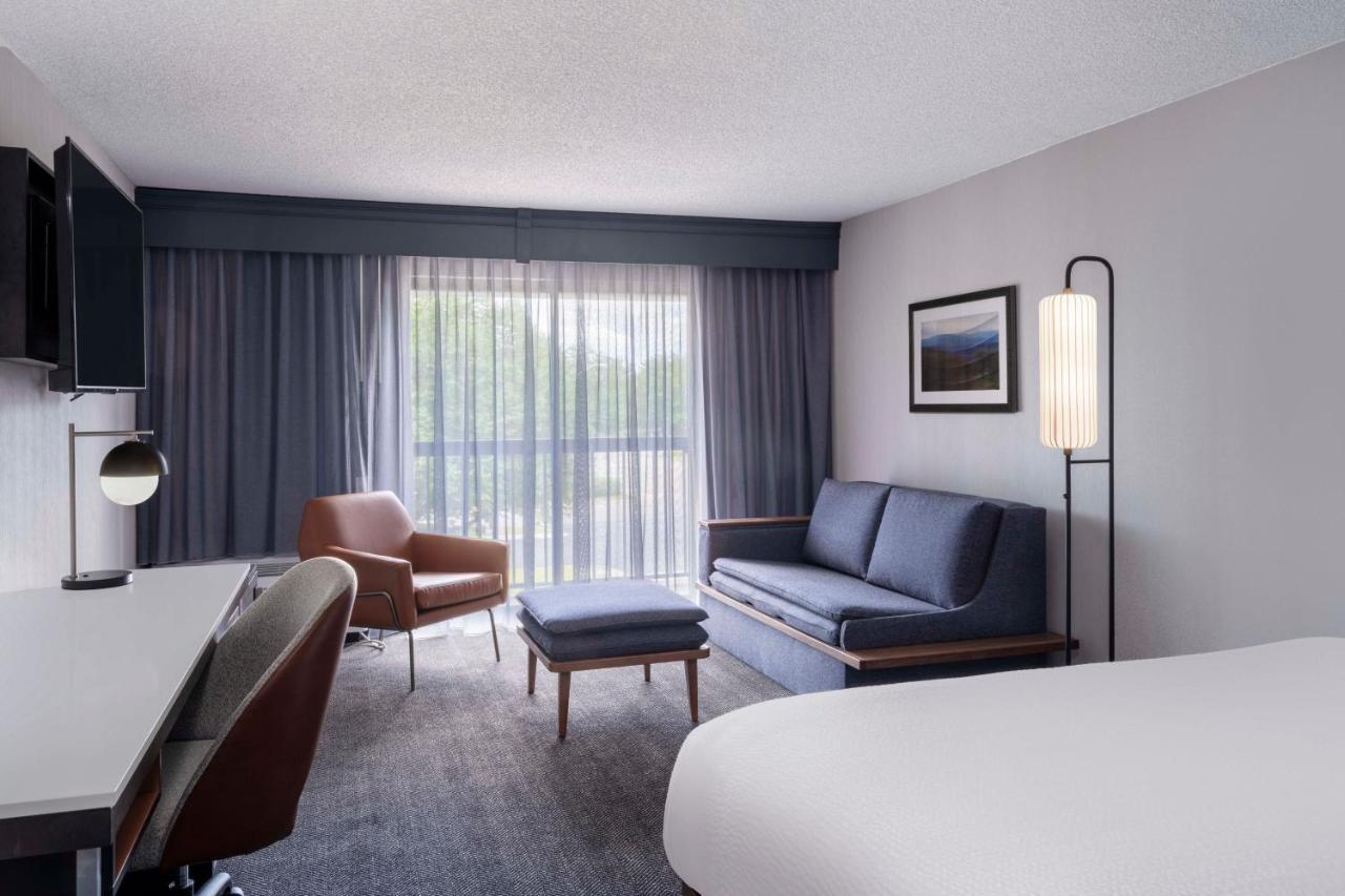 Courtyard Denver Southwest/Λέικγουντ Εξωτερικό φωτογραφία