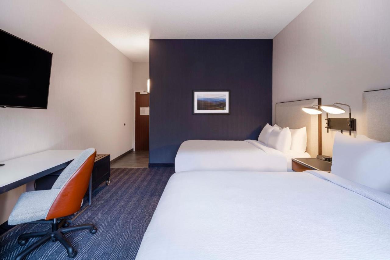 Courtyard Denver Southwest/Λέικγουντ Εξωτερικό φωτογραφία