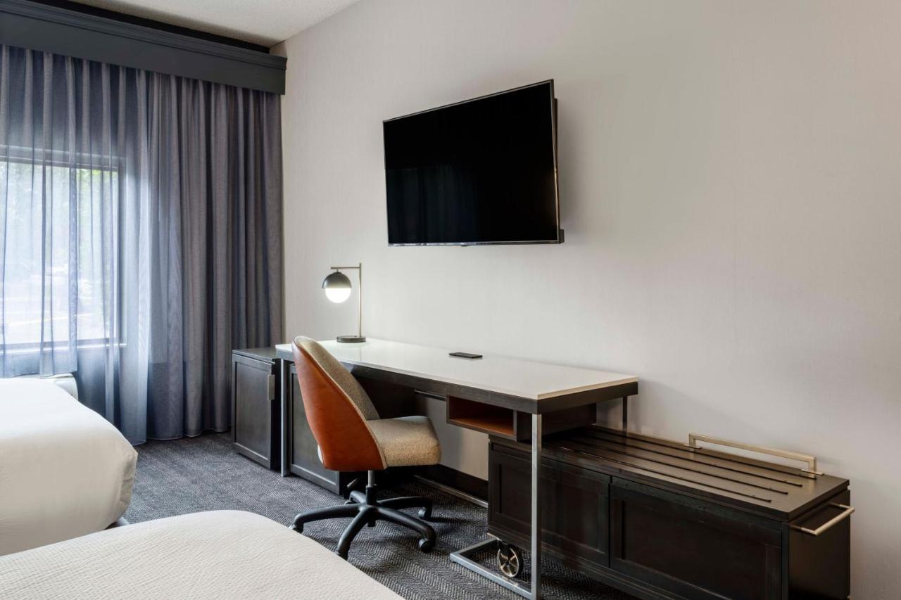 Courtyard Denver Southwest/Λέικγουντ Εξωτερικό φωτογραφία