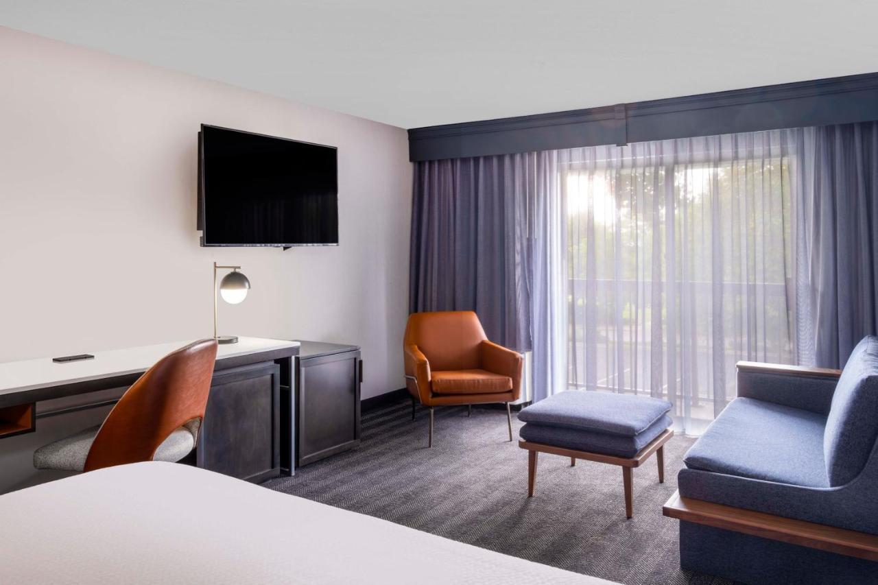 Courtyard Denver Southwest/Λέικγουντ Εξωτερικό φωτογραφία