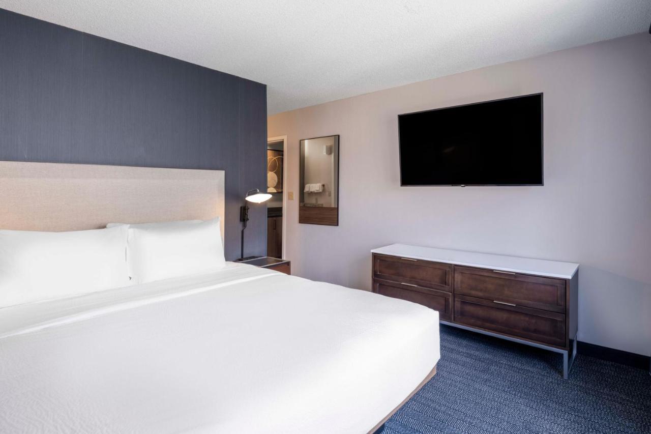 Courtyard Denver Southwest/Λέικγουντ Εξωτερικό φωτογραφία