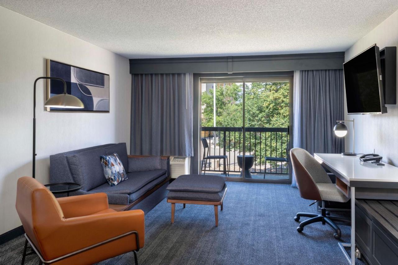 Courtyard Denver Southwest/Λέικγουντ Εξωτερικό φωτογραφία