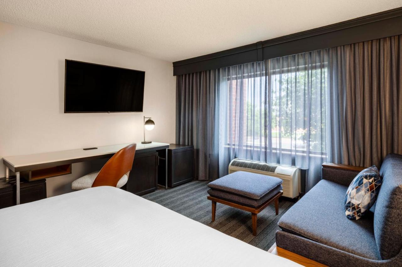 Courtyard Denver Southwest/Λέικγουντ Εξωτερικό φωτογραφία