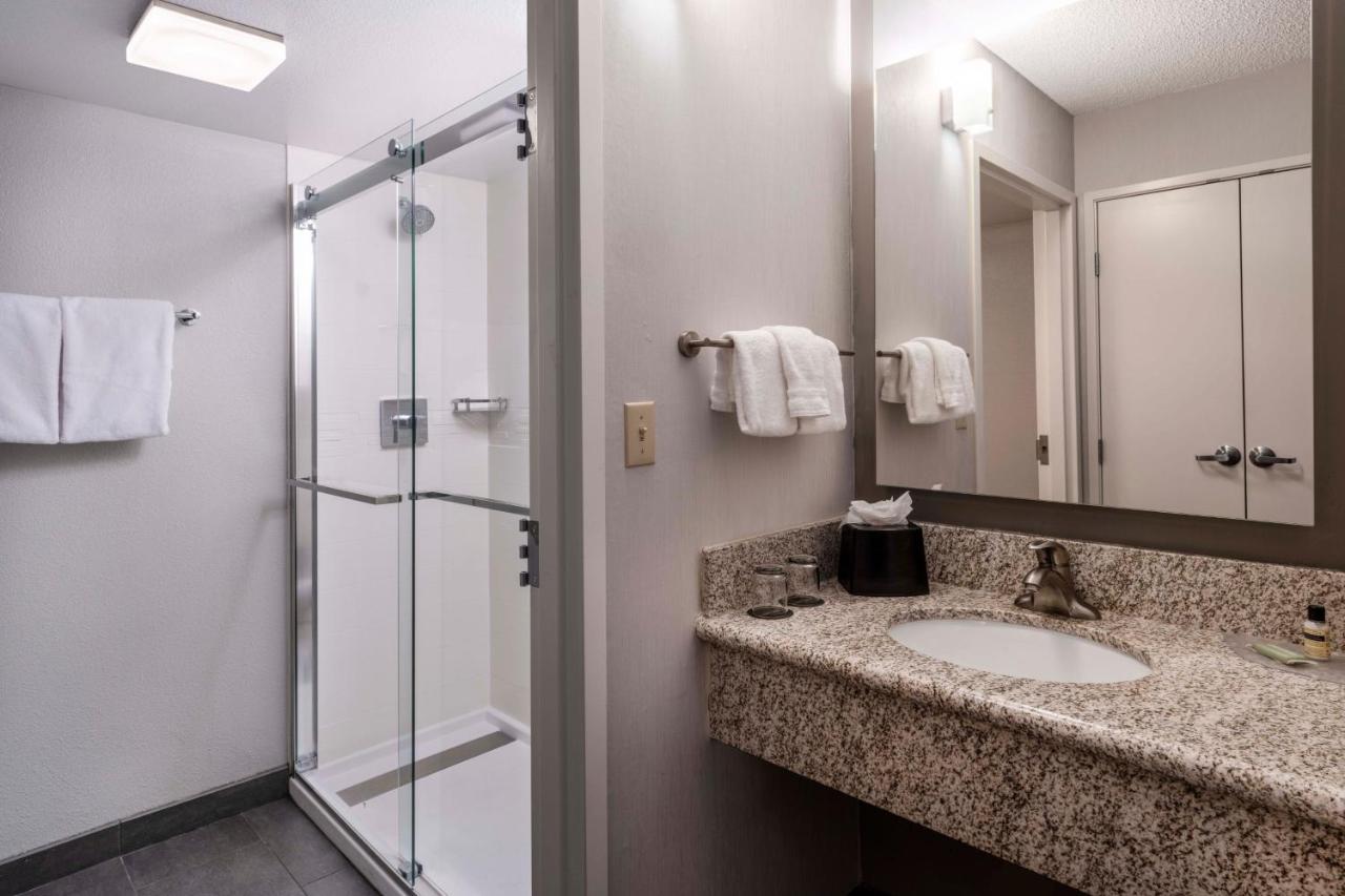 Courtyard Denver Southwest/Λέικγουντ Εξωτερικό φωτογραφία