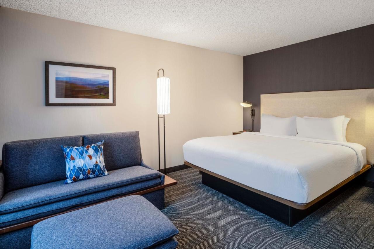 Courtyard Denver Southwest/Λέικγουντ Εξωτερικό φωτογραφία