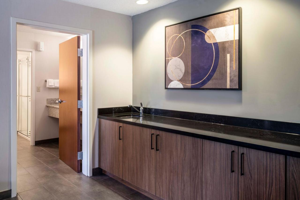 Courtyard Denver Southwest/Λέικγουντ Εξωτερικό φωτογραφία