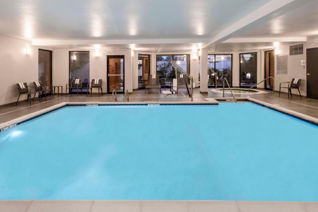 Courtyard Denver Southwest/Λέικγουντ Εξωτερικό φωτογραφία