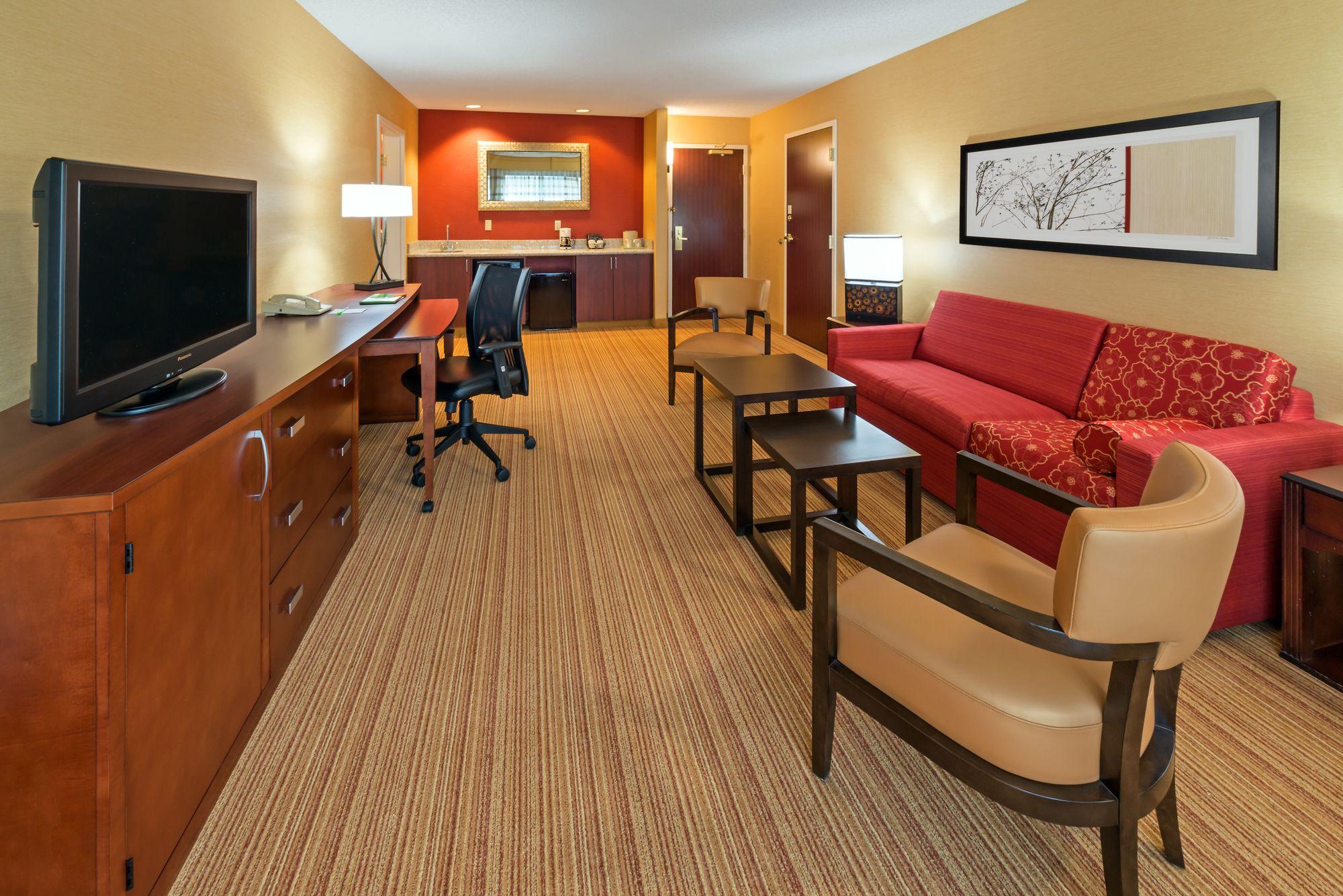 Courtyard Denver Southwest/Λέικγουντ Εξωτερικό φωτογραφία