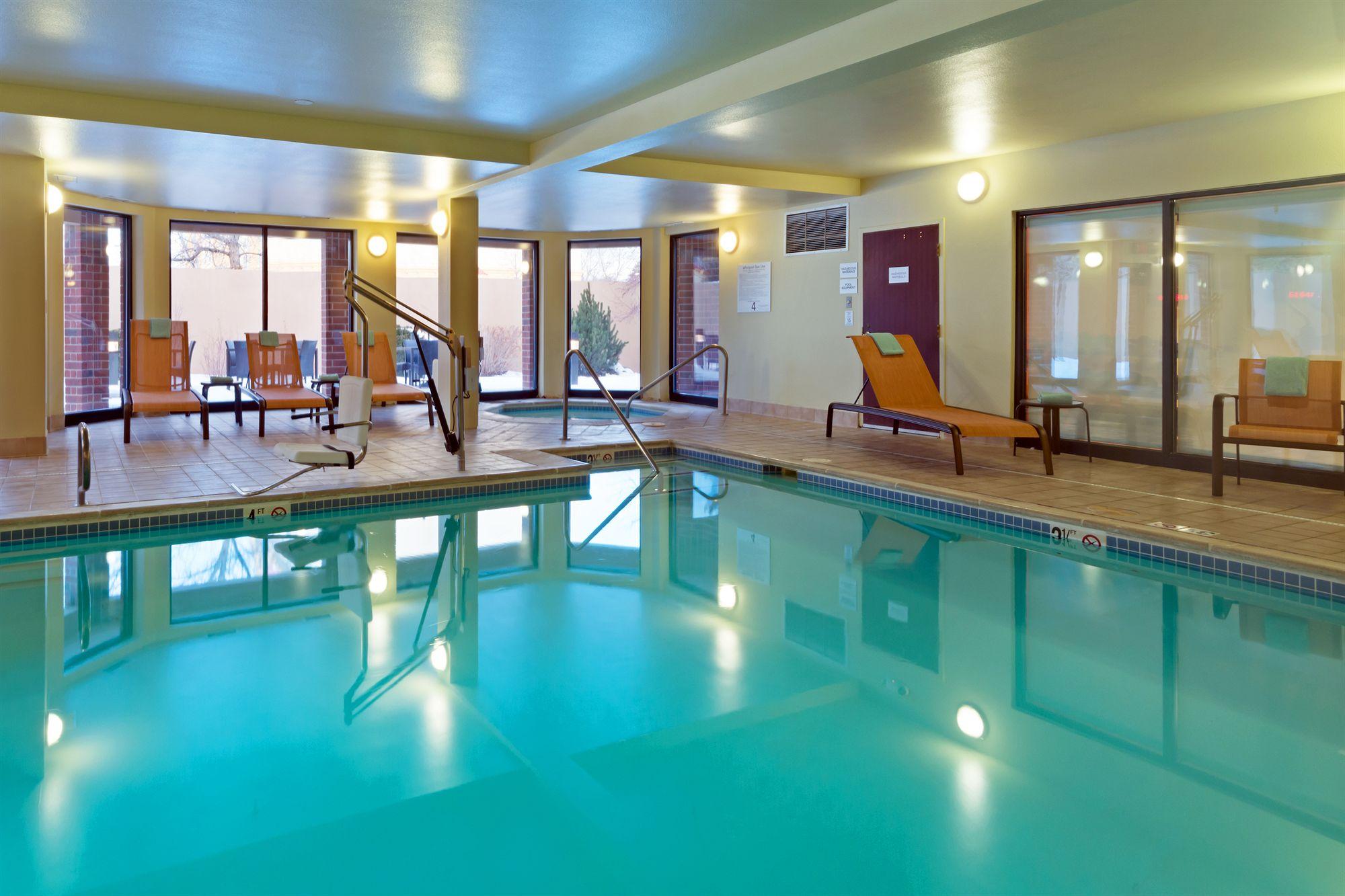 Courtyard Denver Southwest/Λέικγουντ Εξωτερικό φωτογραφία