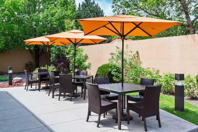 Courtyard Denver Southwest/Λέικγουντ Εξωτερικό φωτογραφία